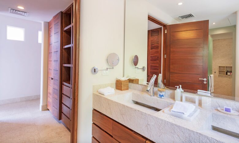 Villa Diamante - Punta Mita, Mexico