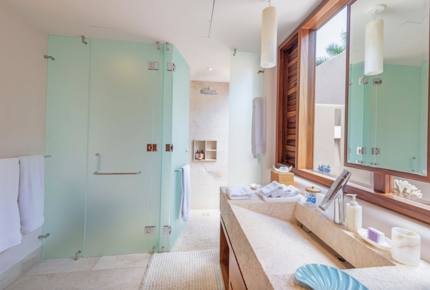 Villa Diamante - Punta Mita, Mexico