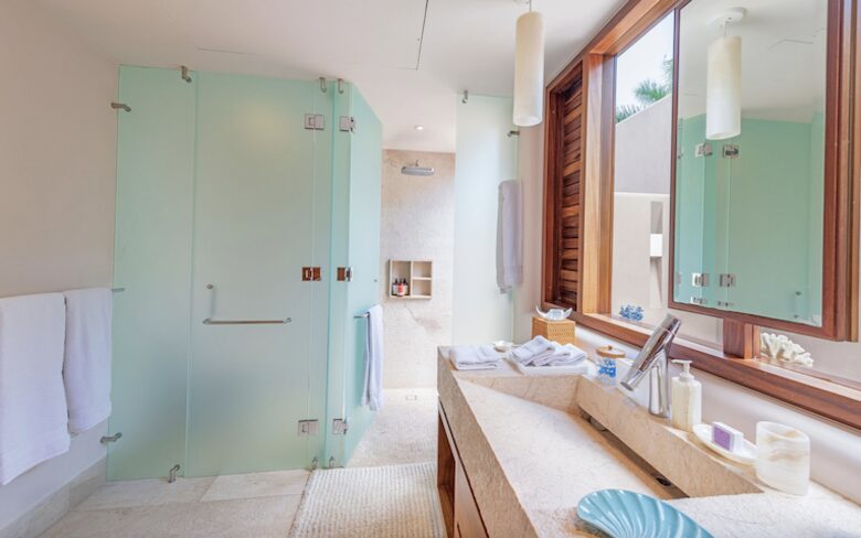 Villa Diamante - Punta Mita, Mexico