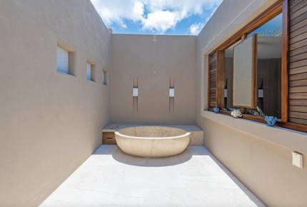 Villa Diamante - Punta Mita, Mexico