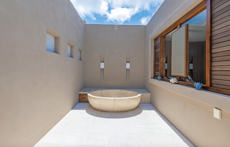 Villa Diamante - Punta Mita, Mexico