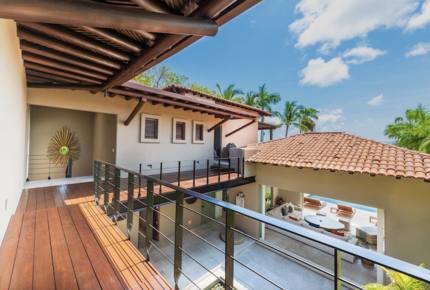 Villa Diamante - Punta Mita, Mexico