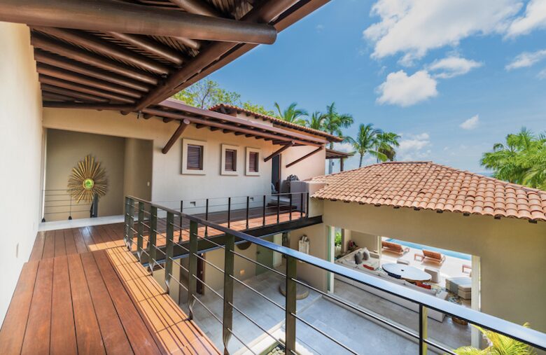 Villa Diamante - Punta Mita, Mexico