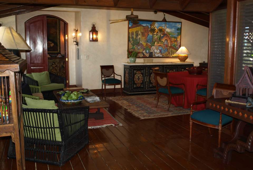 Punta Aguila - LaRomana, Dominican Republic