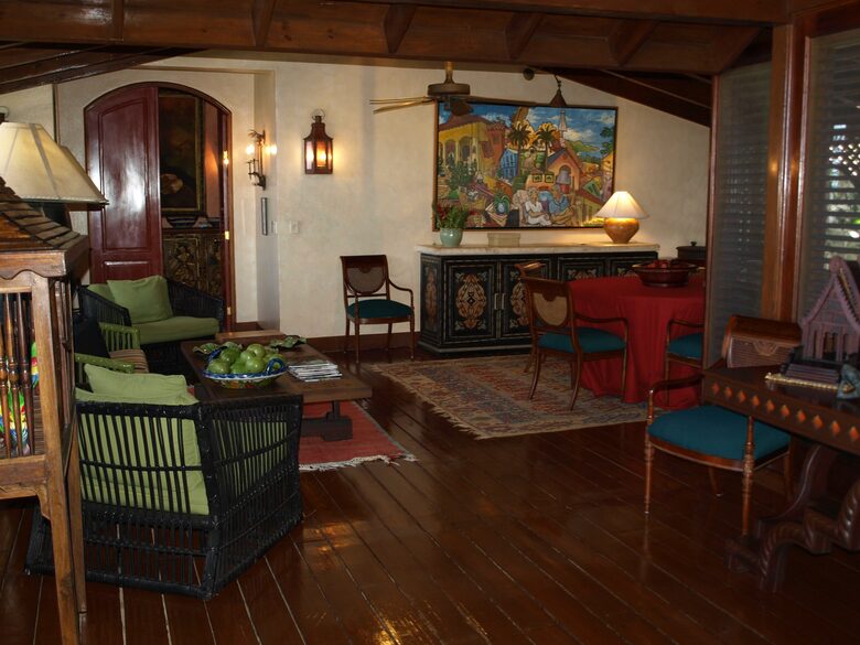 Punta Aguila - LaRomana, Dominican Republic