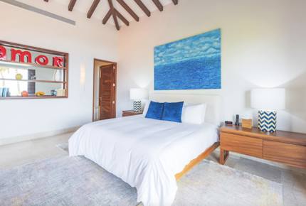 Villa Diamante - Punta Mita, Mexico