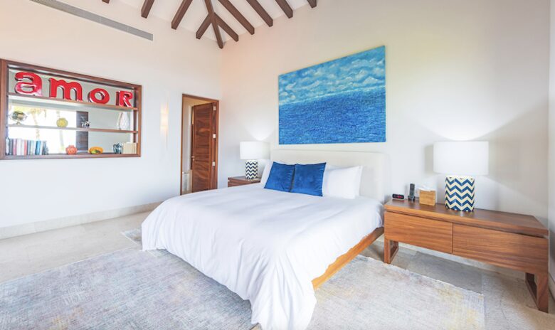 Villa Diamante - Punta Mita, Mexico