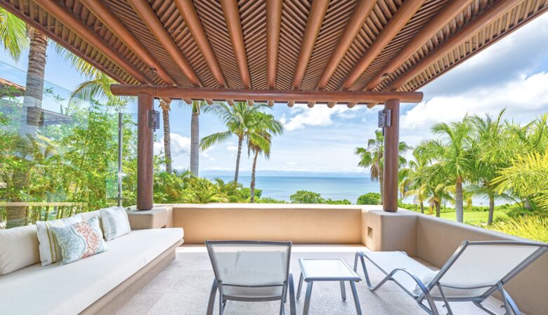 Villa Diamante - Punta Mita, Mexico