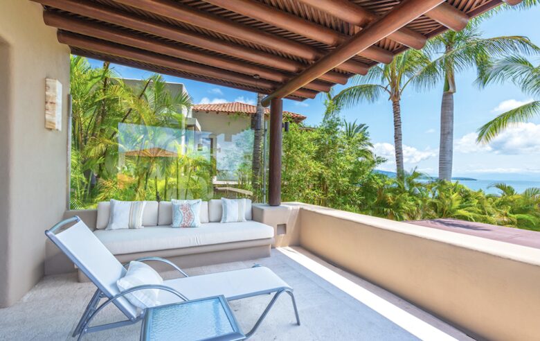 Villa Diamante - Punta Mita, Mexico