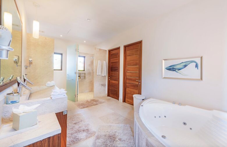 Villa Diamante - Punta Mita, Mexico