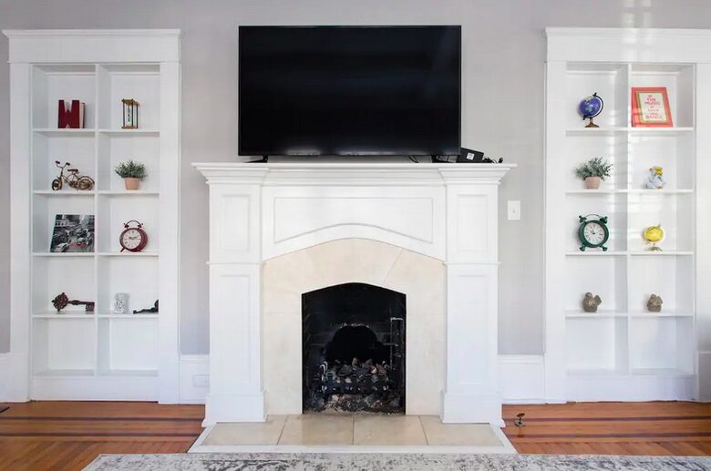 Luxe Midtown Historic Craftsman - Atlanta, Georgia