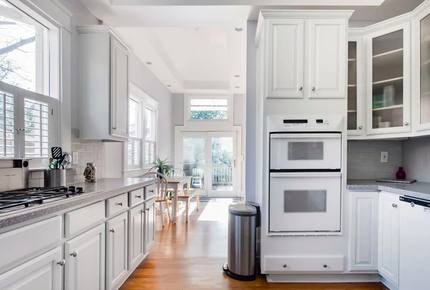 Luxe Midtown Historic Craftsman - Atlanta, Georgia