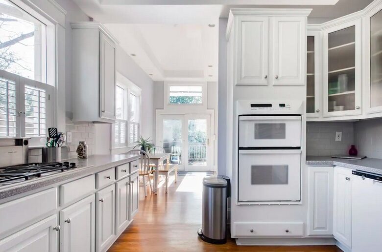 Luxe Midtown Historic Craftsman - Atlanta, Georgia