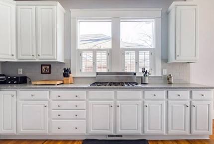 Luxe Midtown Historic Craftsman - Atlanta, Georgia