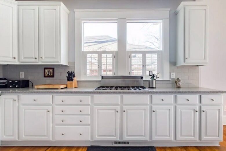 Luxe Midtown Historic Craftsman - Atlanta, Georgia