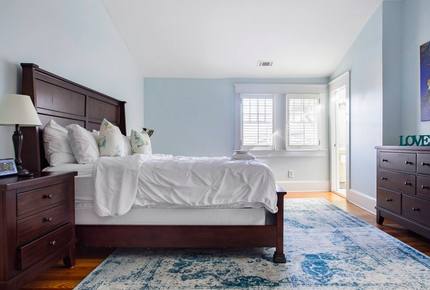 Luxe Midtown Historic Craftsman - Atlanta, Georgia