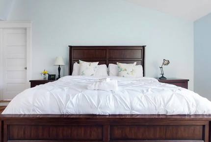 Luxe Midtown Historic Craftsman - Atlanta, Georgia