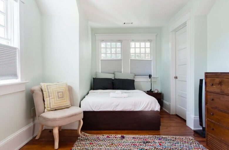 Luxe Midtown Historic Craftsman - Atlanta, Georgia