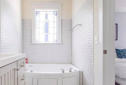 Luxe Midtown Historic Craftsman - Atlanta, Georgia