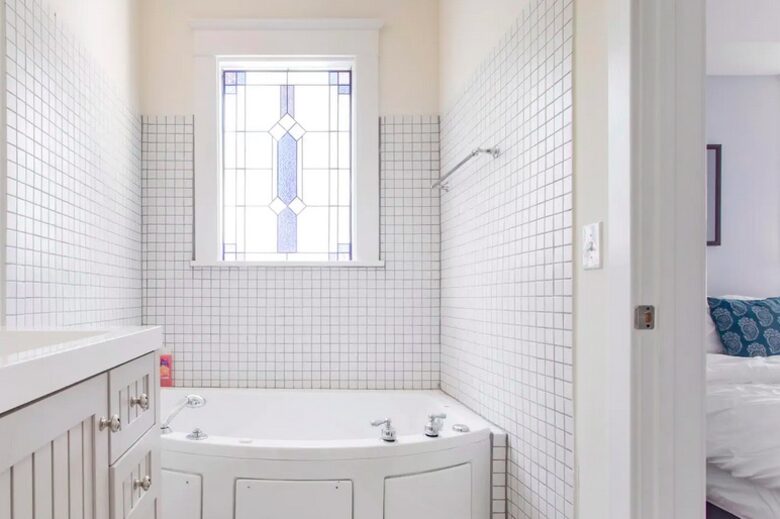 Luxe Midtown Historic Craftsman - Atlanta, Georgia