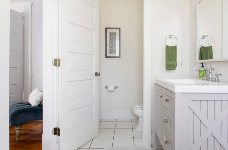 Luxe Midtown Historic Craftsman - Atlanta, Georgia