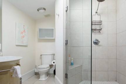 Luxe Midtown Historic Craftsman - Atlanta, Georgia