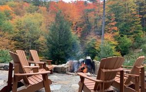 Gore Mountain, Adirondacks - North Creek, New York