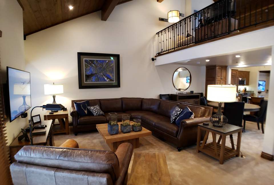 Upper Deer Valley, Park City, UT #124 - Park City, Utah