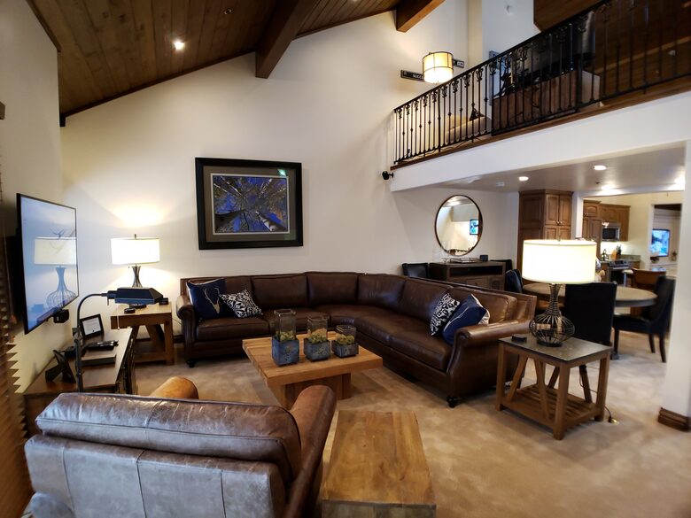 Upper Deer Valley, Park City, UT #124 - Park City, Utah