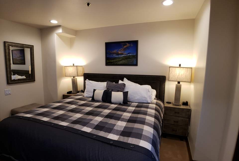 Upper Deer Valley, Park City, UT #124 - Park City, Utah