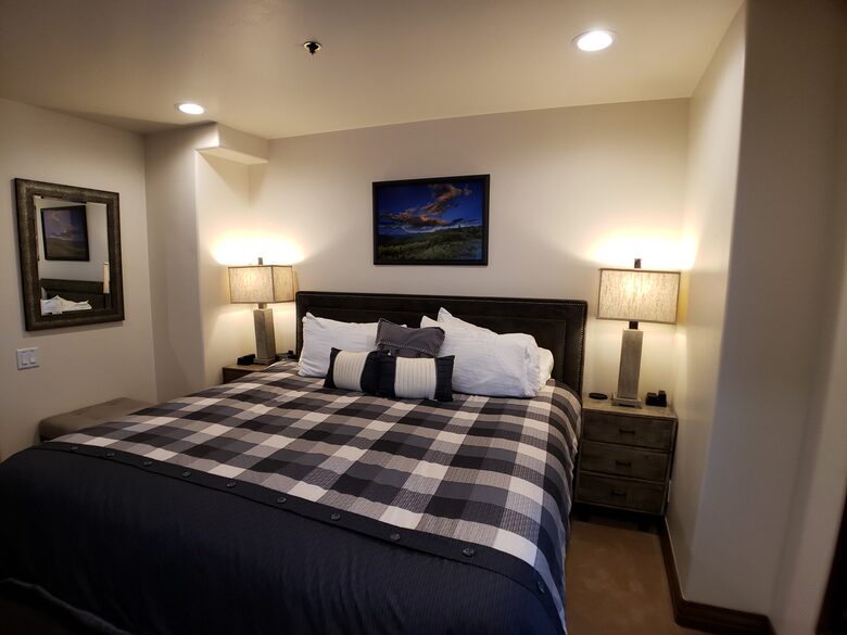 Upper Deer Valley, Park City, UT #124 - Park City, Utah