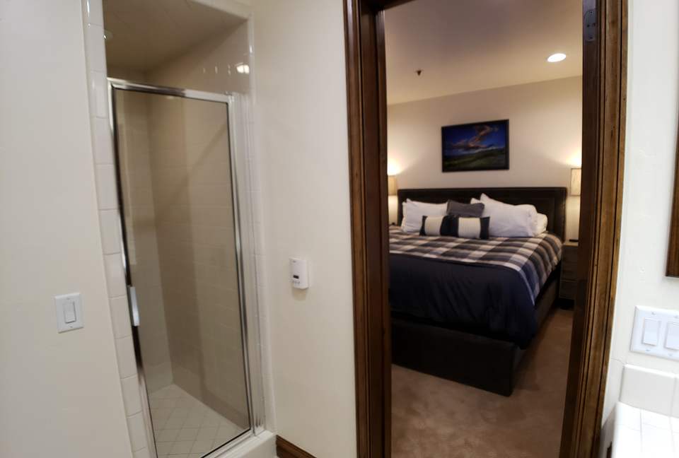 Upper Deer Valley, Park City, UT #124 - Park City, Utah