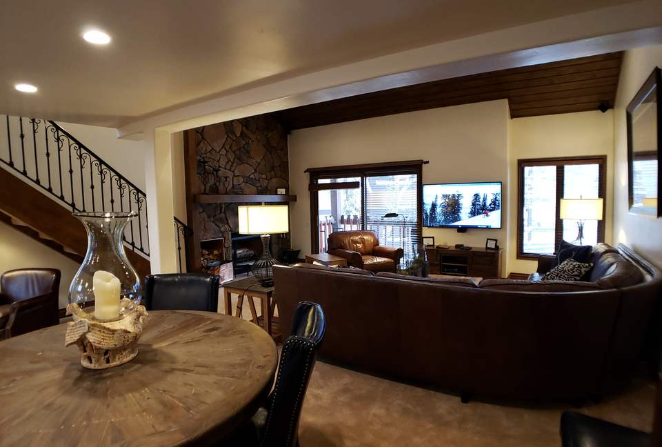 Upper Deer Valley, Park City, UT #124 - Park City, Utah