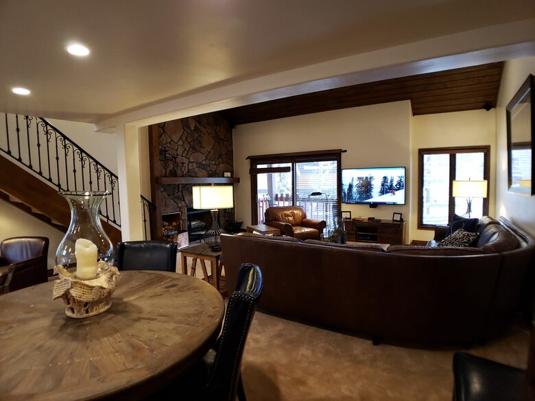 Upper Deer Valley, Park City, UT #124 - Park City, Utah