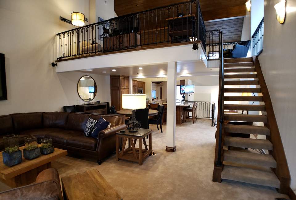 Upper Deer Valley, Park City, UT #124 - Park City, Utah