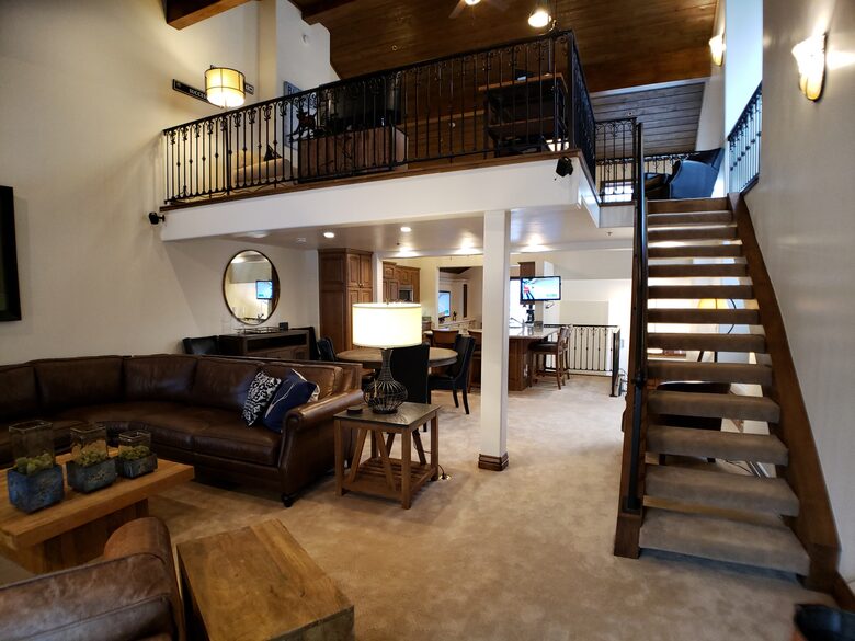 Upper Deer Valley, Park City, UT #124 - Park City, Utah