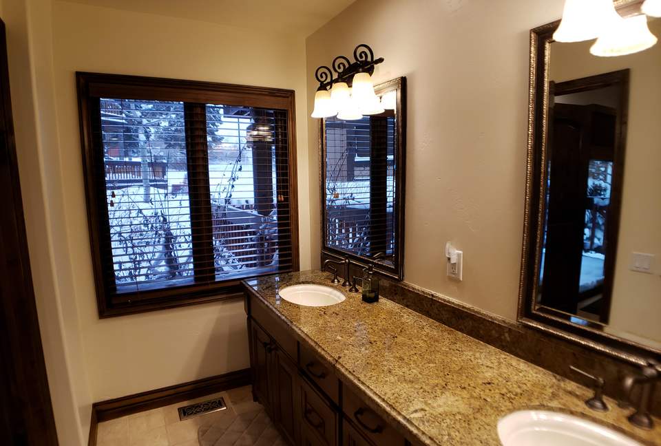 Upper Deer Valley, Park City, UT #124 - Park City, Utah