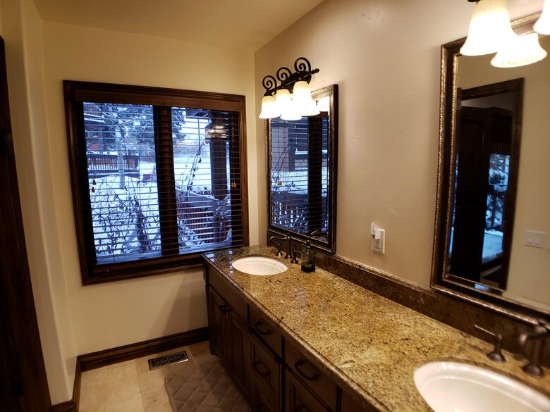 Upper Deer Valley, Park City, UT #124 - Park City, Utah