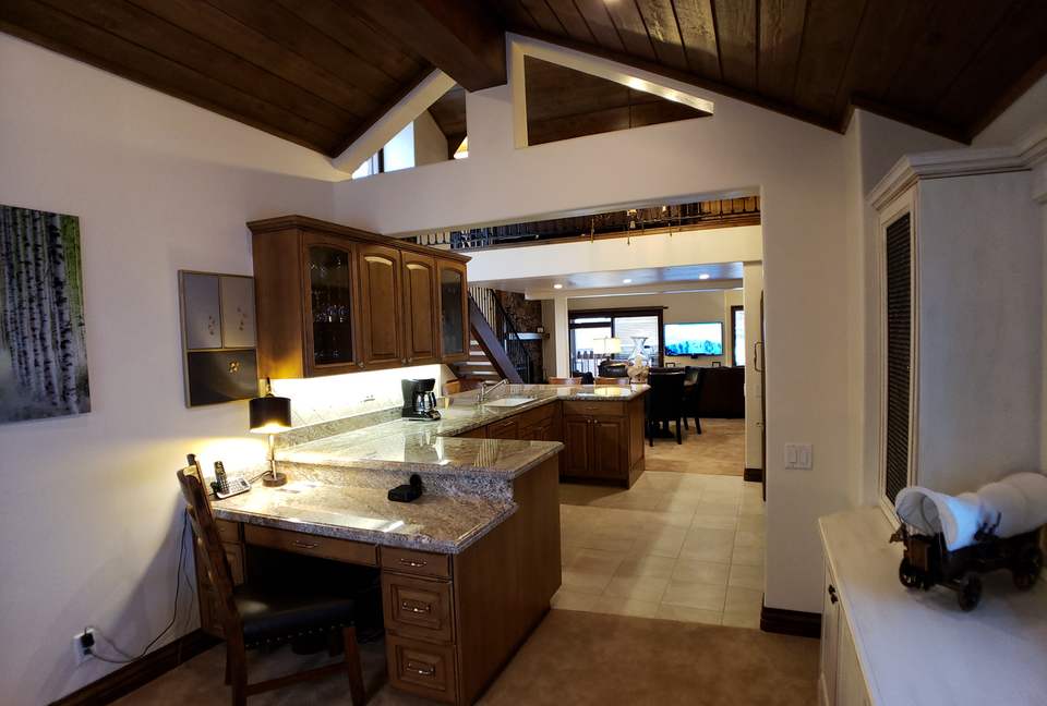 Upper Deer Valley, Park City, UT #124 - Park City, Utah