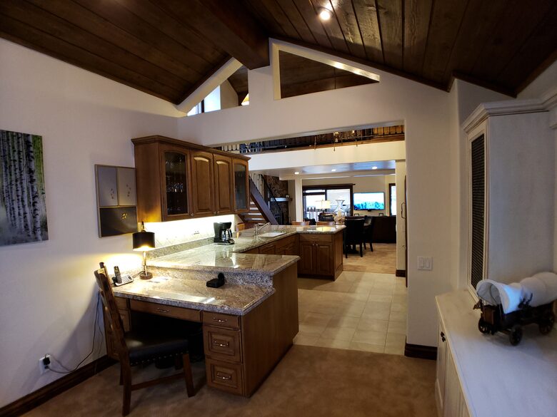 Upper Deer Valley, Park City, UT #124 - Park City, Utah