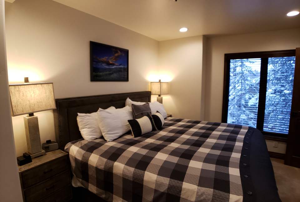 Upper Deer Valley, Park City, UT #124 - Park City, Utah