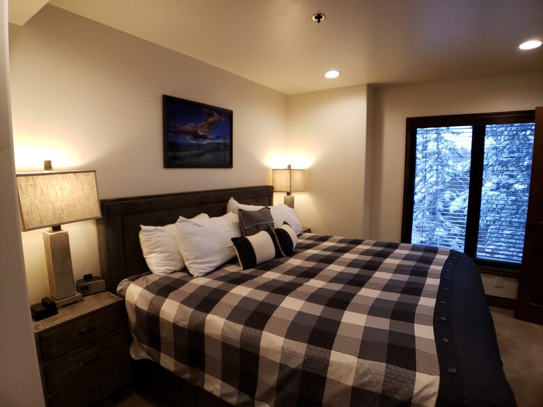 Upper Deer Valley, Park City, UT #124 - Park City, Utah