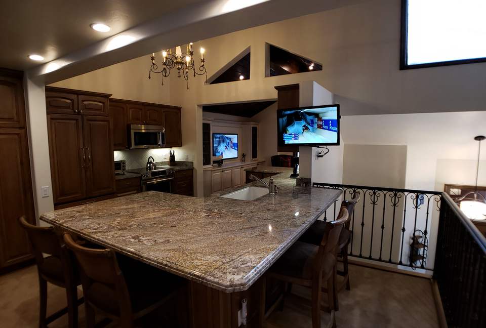 Upper Deer Valley, Park City, UT #124 - Park City, Utah