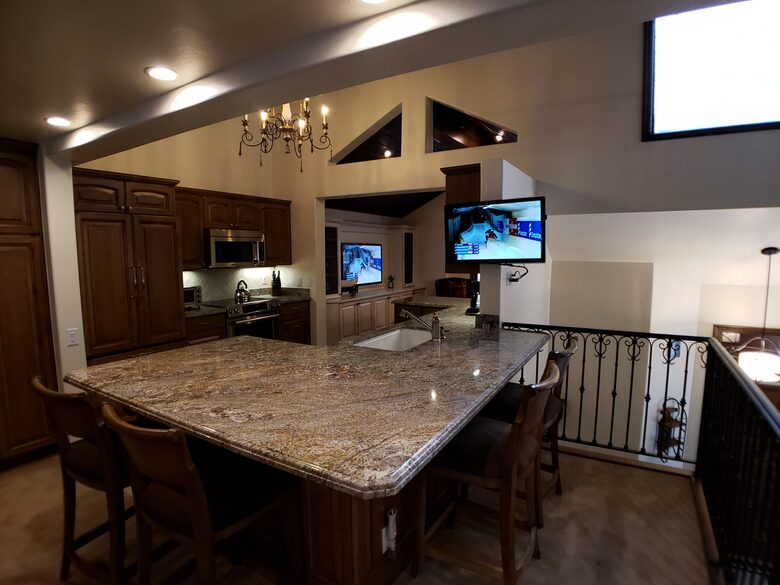 Upper Deer Valley, Park City, UT #124 - Park City, Utah