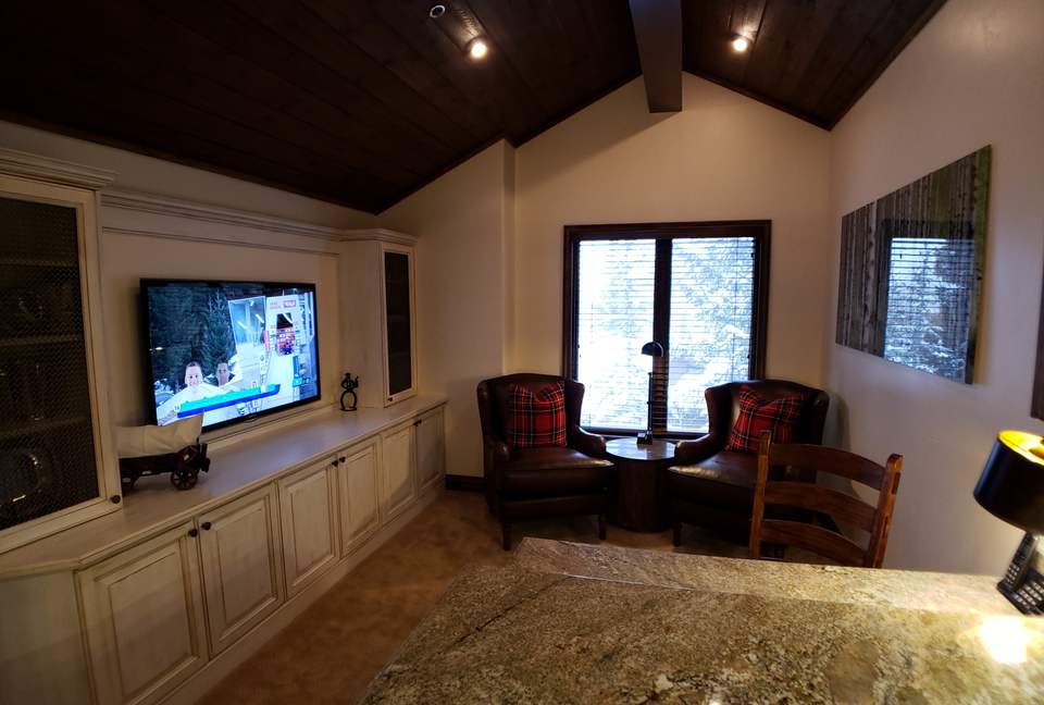 Upper Deer Valley, Park City, UT #124 - Park City, Utah