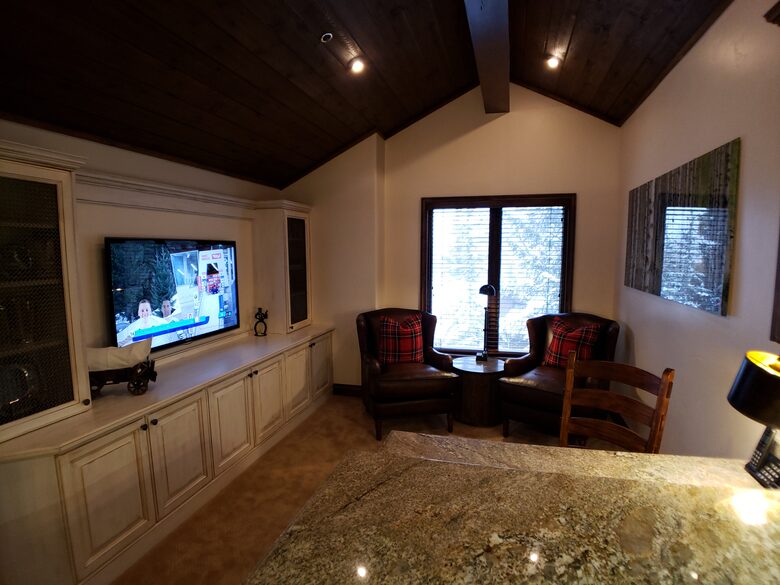 Upper Deer Valley, Park City, UT #124 - Park City, Utah