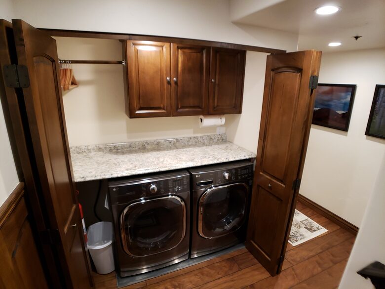 Upper Deer Valley, Park City, UT #124 - Park City, Utah