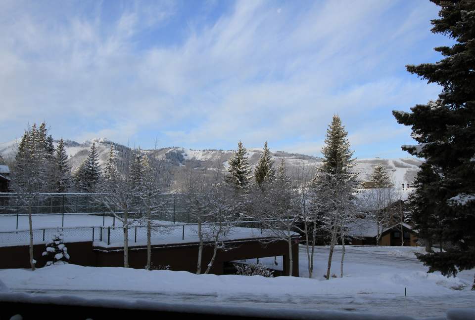 Upper Deer Valley, Park City, UT #124 - Park City, Utah