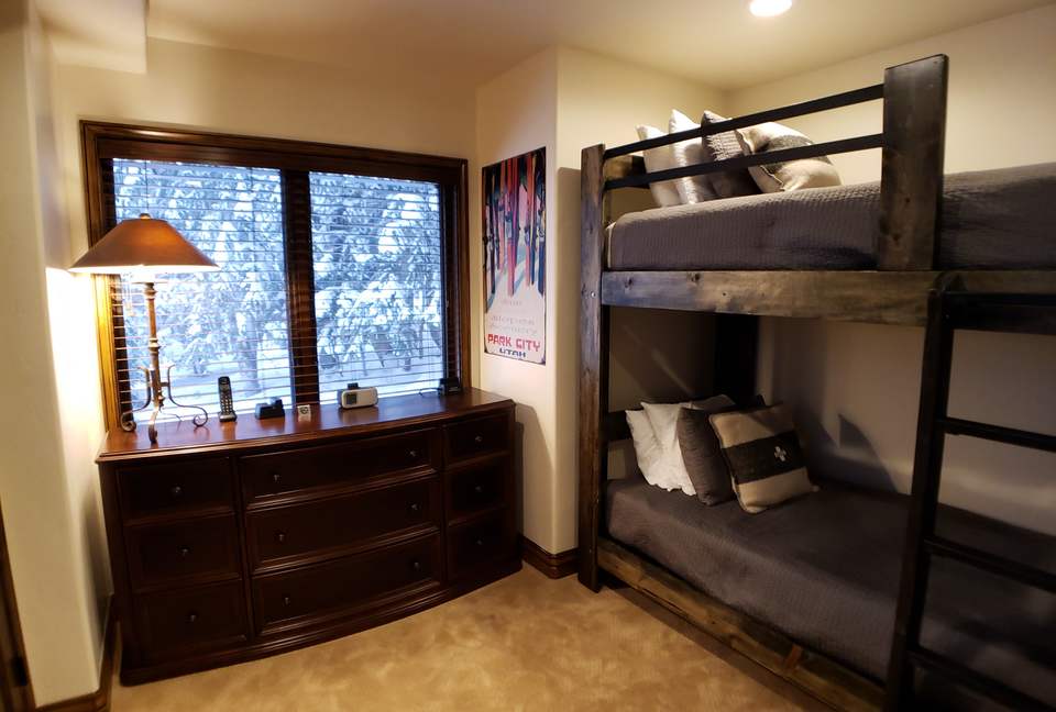 Upper Deer Valley, Park City, UT #124 - Park City, Utah