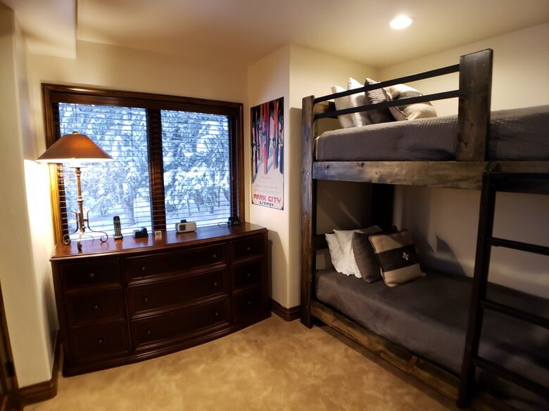 Upper Deer Valley, Park City, UT #124 - Park City, Utah